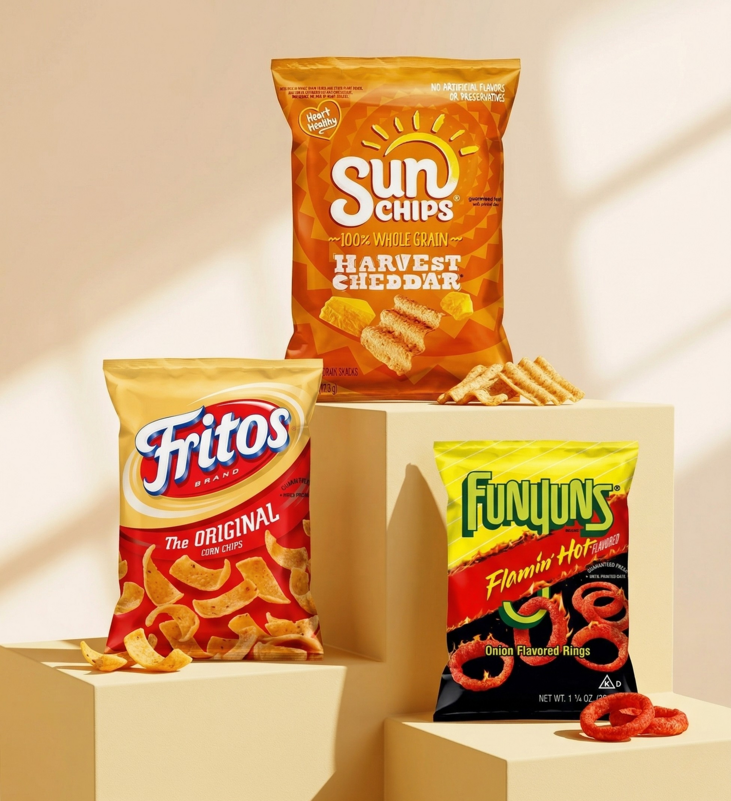 BENEFITS OF A SNACK SUBSCRIPTION