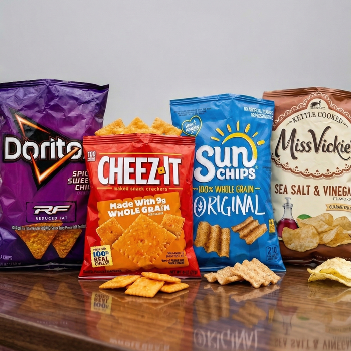 Small Office Snack Box | 50 Snacks
